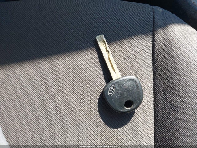 Продаж на аукціоні авто 2017 Kia Rio Lx, vin: KNADM4A31H6051566, номер лоту: 44982905