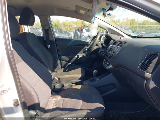 Продаж на аукціоні авто 2017 Kia Rio Lx, vin: KNADM4A31H6051566, номер лоту: 44982905