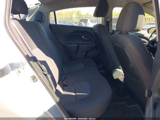 Продаж на аукціоні авто 2017 Kia Rio Lx, vin: KNADM4A31H6051566, номер лоту: 44982905