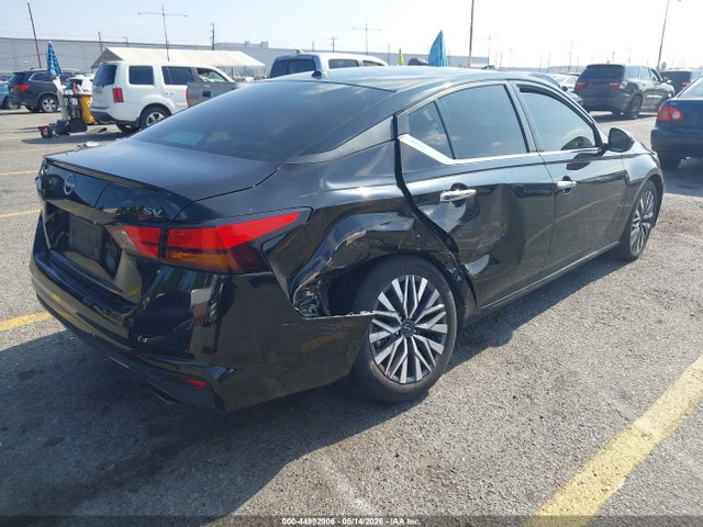 Aukcja sprzedaży 2023 Nissan Altima Sv Fwd, vin: 1N4BL4DV5PN384180, numer aukcji: 44982906