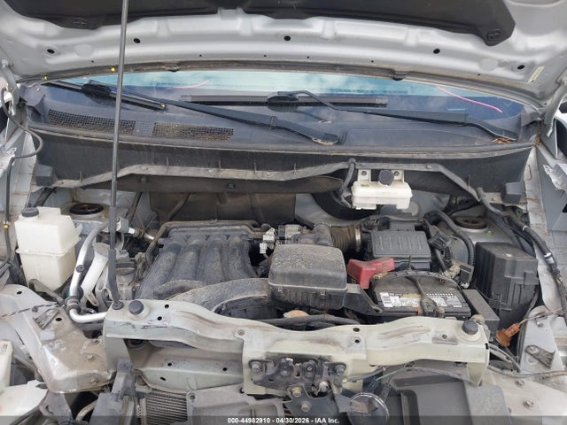 Aukcja sprzedaży 2015 Nissan Nv200 S, vin: 3N6CM0KNXFK706207, numer aukcji: 44982910