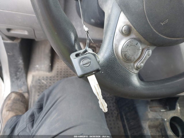 Aukcja sprzedaży 2015 Nissan Nv200 S, vin: 3N6CM0KNXFK706207, numer aukcji: 44982910