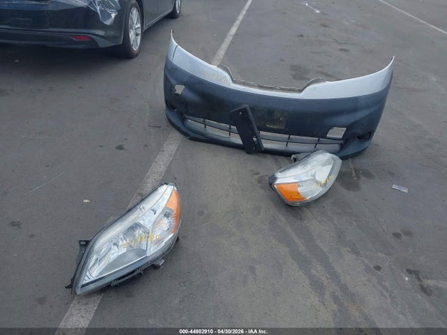 Aukcja sprzedaży 2015 Nissan Nv200 S, vin: 3N6CM0KNXFK706207, numer aukcji: 44982910