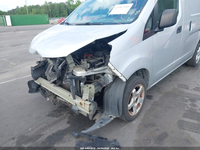 Aukcja sprzedaży 2015 Nissan Nv200 S, vin: 3N6CM0KNXFK706207, numer aukcji: 44982910