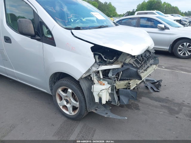 Aukcja sprzedaży 2015 Nissan Nv200 S, vin: 3N6CM0KNXFK706207, numer aukcji: 44982910