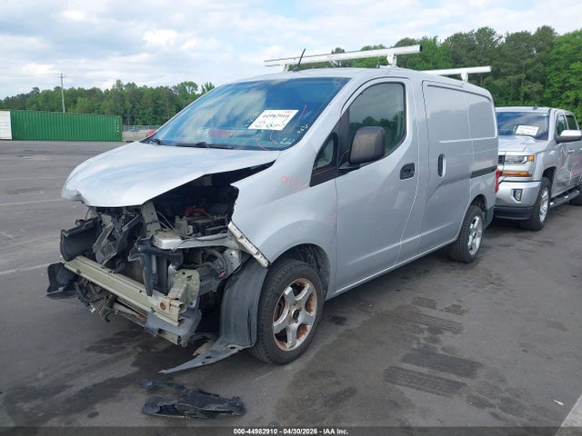 Aukcja sprzedaży 2015 Nissan Nv200 S, vin: 3N6CM0KNXFK706207, numer aukcji: 44982910
