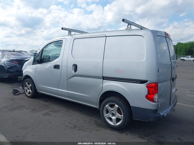 Aukcja sprzedaży 2015 Nissan Nv200 S, vin: 3N6CM0KNXFK706207, numer aukcji: 44982910