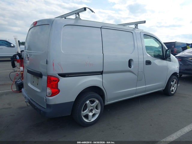 Aukcja sprzedaży 2015 Nissan Nv200 S, vin: 3N6CM0KNXFK706207, numer aukcji: 44982910