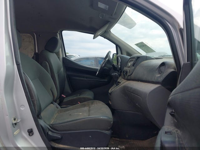 Aukcja sprzedaży 2015 Nissan Nv200 S, vin: 3N6CM0KNXFK706207, numer aukcji: 44982910