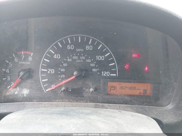 Aukcja sprzedaży 2015 Nissan Nv200 S, vin: 3N6CM0KNXFK706207, numer aukcji: 44982910