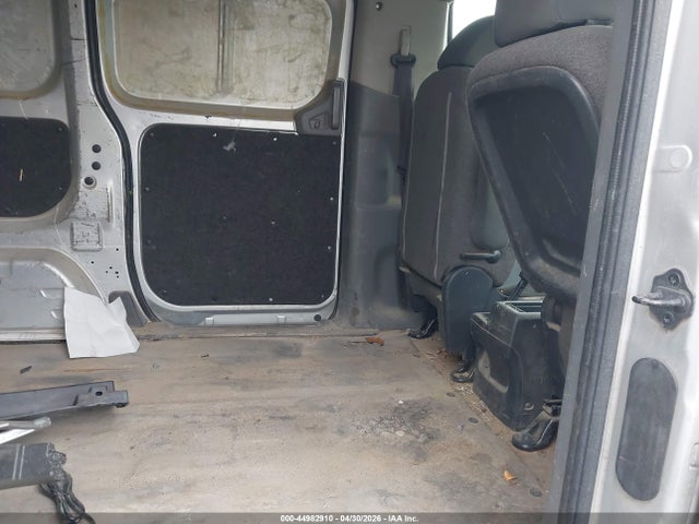 Aukcja sprzedaży 2015 Nissan Nv200 S, vin: 3N6CM0KNXFK706207, numer aukcji: 44982910