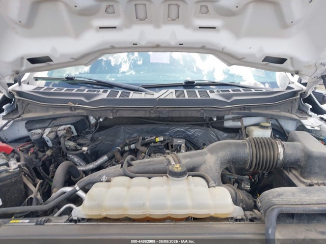 Aukcja sprzedaży 2021 Ford F-150 Xl, vin: 1FTEX1EP5MKE59113, numer aukcji: 44982908