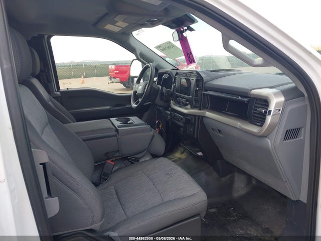 Aukcja sprzedaży 2021 Ford F-150 Xl, vin: 1FTEX1EP5MKE59113, numer aukcji: 44982908