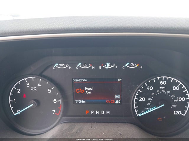 Aukcja sprzedaży 2021 Ford F-150 Xl, vin: 1FTEX1EP5MKE59113, numer aukcji: 44982908