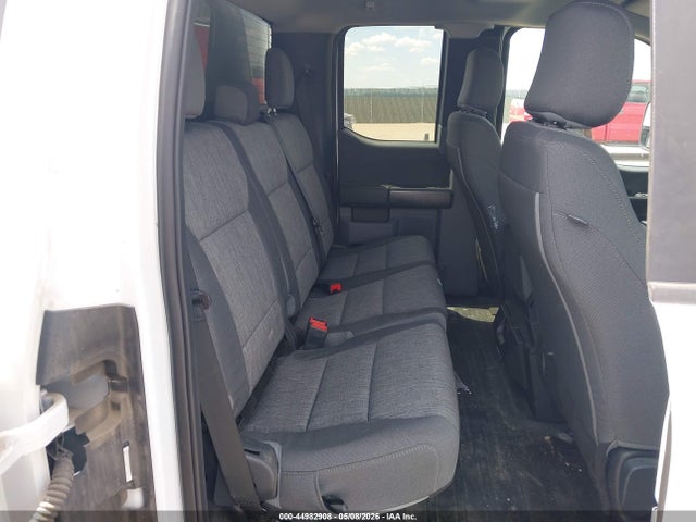 Aukcja sprzedaży 2021 Ford F-150 Xl, vin: 1FTEX1EP5MKE59113, numer aukcji: 44982908