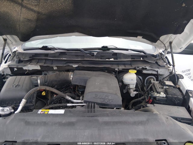 Продаж на аукціоні авто 2020 Ram 1500 Classic Tradesman  4x4 8' Box, vin: 3C6JR7DG8LG219287, номер лоту: 44982911