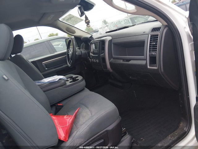 Продаж на аукціоні авто 2020 Ram 1500 Classic Tradesman  4x4 8' Box, vin: 3C6JR7DG8LG219287, номер лоту: 44982911