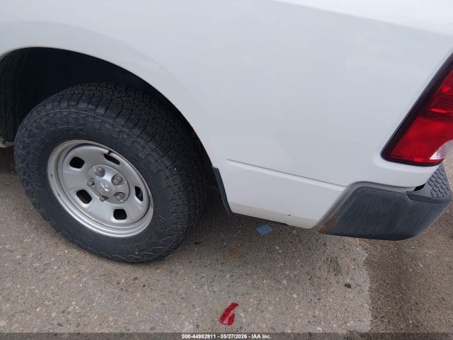 Продаж на аукціоні авто 2020 Ram 1500 Classic Tradesman  4x4 8' Box, vin: 3C6JR7DG8LG219287, номер лоту: 44982911