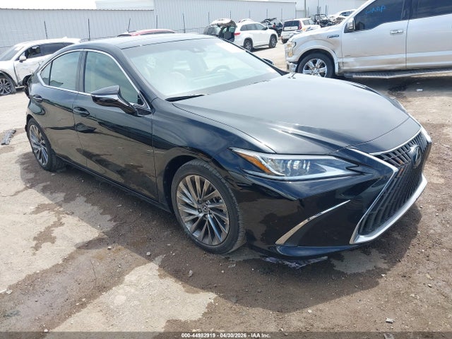 Aukcja sprzedaży 2024 Lexus Es 350 Luxury, vin: 58AEZ1B14RU170380, numer aukcji: 44982919