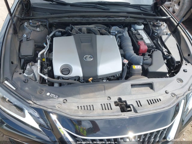 Aukcja sprzedaży 2024 Lexus Es 350 Luxury, vin: 58AEZ1B14RU170380, numer aukcji: 44982919