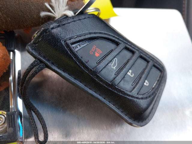 Aukcja sprzedaży 2024 Lexus Es 350 Luxury, vin: 58AEZ1B14RU170380, numer aukcji: 44982919