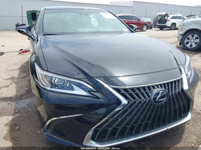 Aukcja sprzedaży 2024 Lexus Es 350 Luxury, vin: 58AEZ1B14RU170380, numer aukcji: 44982919