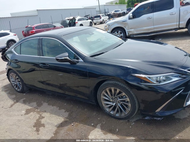 Aukcja sprzedaży 2024 Lexus Es 350 Luxury, vin: 58AEZ1B14RU170380, numer aukcji: 44982919