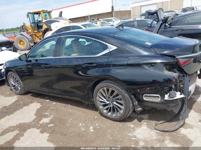 Aukcja sprzedaży 2024 Lexus Es 350 Luxury, vin: 58AEZ1B14RU170380, numer aukcji: 44982919