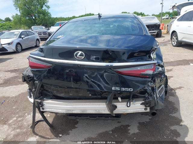 Aukcja sprzedaży 2024 Lexus Es 350 Luxury, vin: 58AEZ1B14RU170380, numer aukcji: 44982919