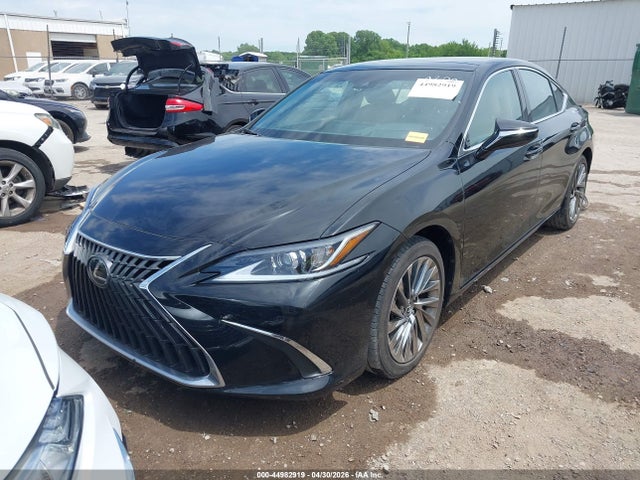 Aukcja sprzedaży 2024 Lexus Es 350 Luxury, vin: 58AEZ1B14RU170380, numer aukcji: 44982919