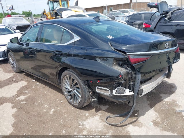 Aukcja sprzedaży 2024 Lexus Es 350 Luxury, vin: 58AEZ1B14RU170380, numer aukcji: 44982919