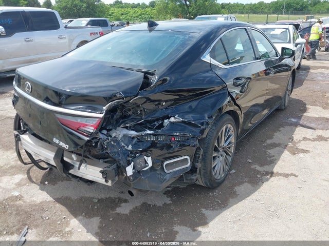 Aukcja sprzedaży 2024 Lexus Es 350 Luxury, vin: 58AEZ1B14RU170380, numer aukcji: 44982919