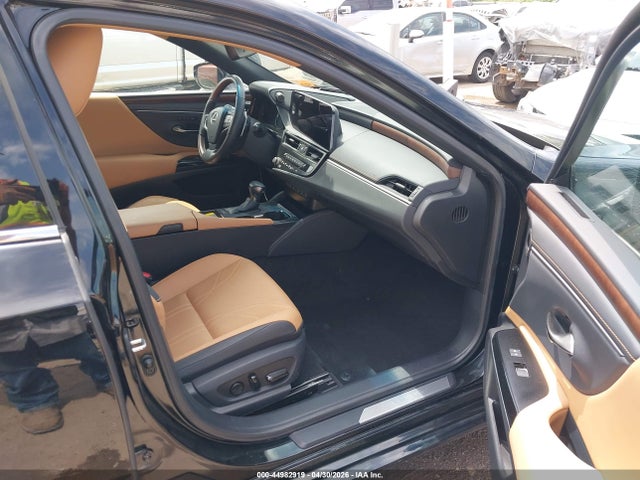 Aukcja sprzedaży 2024 Lexus Es 350 Luxury, vin: 58AEZ1B14RU170380, numer aukcji: 44982919