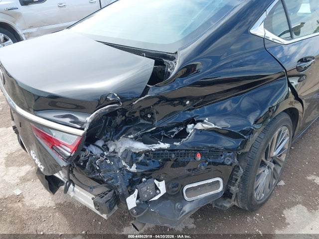 Aukcja sprzedaży 2024 Lexus Es 350 Luxury, vin: 58AEZ1B14RU170380, numer aukcji: 44982919