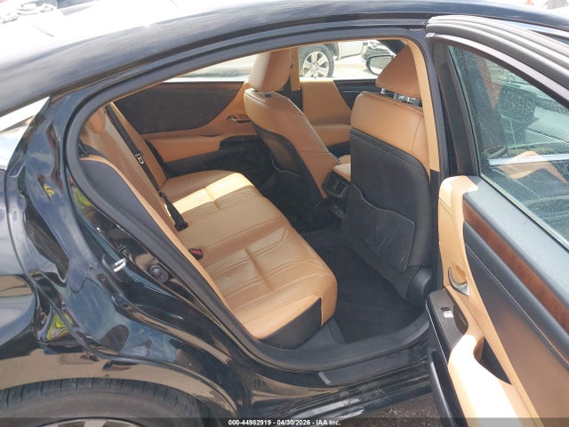 Aukcja sprzedaży 2024 Lexus Es 350 Luxury, vin: 58AEZ1B14RU170380, numer aukcji: 44982919