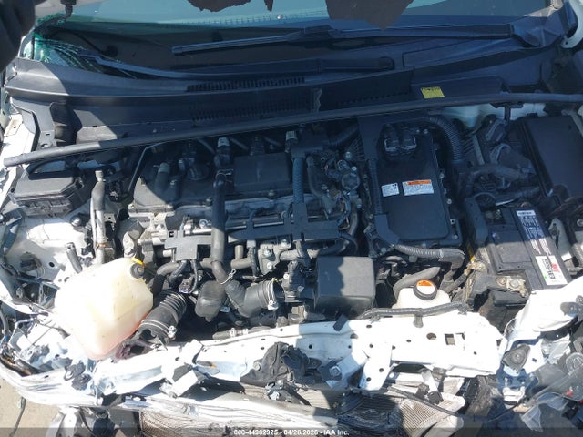JTDKBRFU8G3014612 Toyota Prius Two