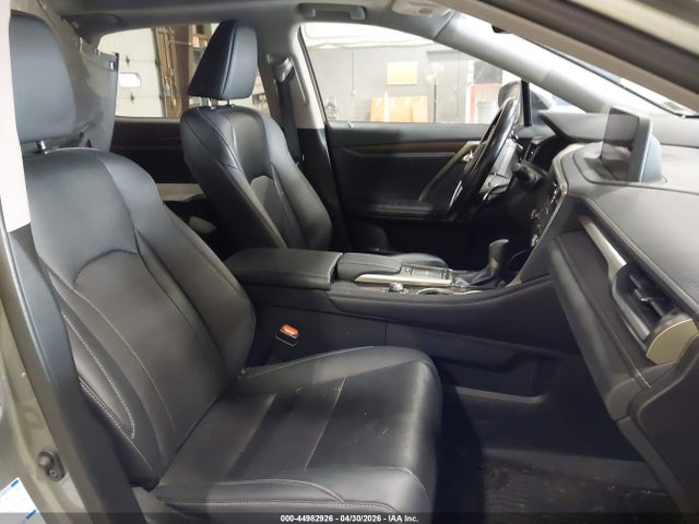 44982926 :رقم المزاد ، 2T2HZMDA4NC324337 vin ، 2022 Lexus Rx 350 مزاد بيع