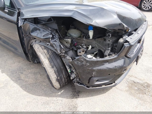 Продажа на аукционе авто 2019 Volvo Xc40 T5 Momentum/t5 R-design, vin: YV4162XZ0K2013564, номер лота: 44982927