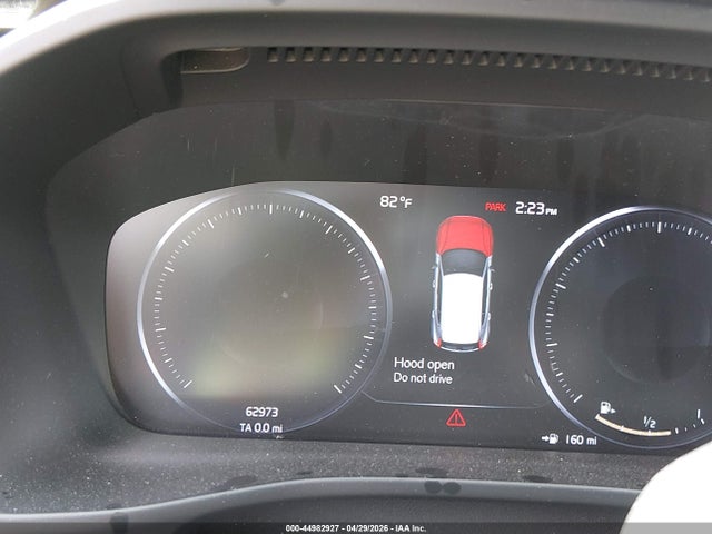 Продажа на аукционе авто 2019 Volvo Xc40 T5 Momentum/t5 R-design, vin: YV4162XZ0K2013564, номер лота: 44982927