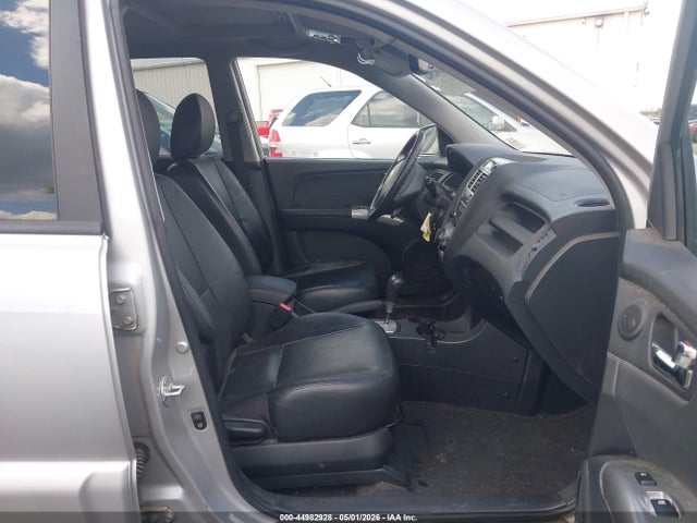 Продажа на аукционе авто 2008 Kia Sportage Ex V6, vin: KNDJE723787484449, номер лота: 44982928