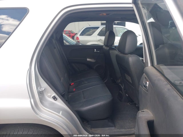 Продажа на аукционе авто 2008 Kia Sportage Ex V6, vin: KNDJE723787484449, номер лота: 44982928
