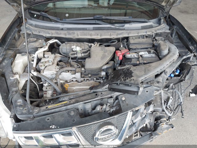 Продаж на аукціоні авто 2013 Nissan Rogue S, vin: JN8AS5MT5DW550916, номер лоту: 44982929