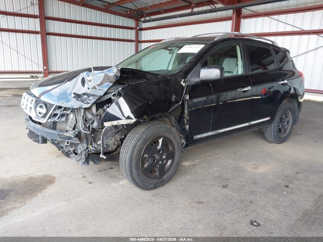 Продаж на аукціоні авто 2013 Nissan Rogue S, vin: JN8AS5MT5DW550916, номер лоту: 44982929