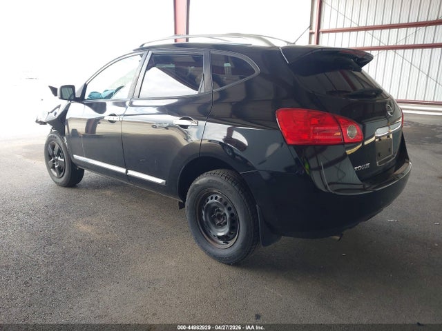 Продаж на аукціоні авто 2013 Nissan Rogue S, vin: JN8AS5MT5DW550916, номер лоту: 44982929