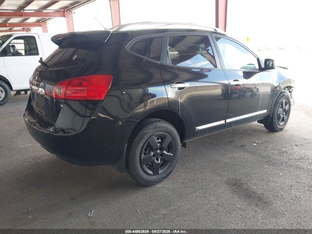 Продаж на аукціоні авто 2013 Nissan Rogue S, vin: JN8AS5MT5DW550916, номер лоту: 44982929