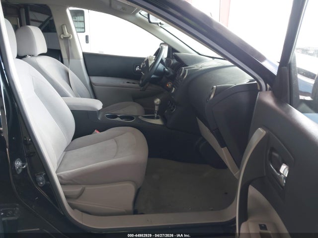 Продаж на аукціоні авто 2013 Nissan Rogue S, vin: JN8AS5MT5DW550916, номер лоту: 44982929