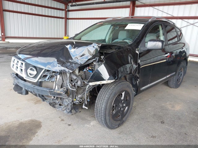 Продаж на аукціоні авто 2013 Nissan Rogue S, vin: JN8AS5MT5DW550916, номер лоту: 44982929