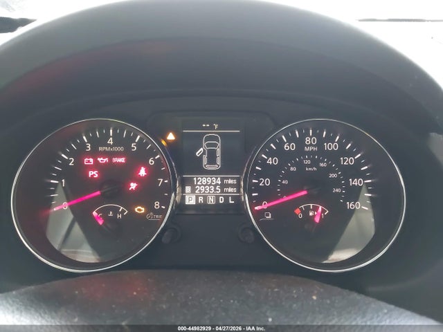 Продаж на аукціоні авто 2013 Nissan Rogue S, vin: JN8AS5MT5DW550916, номер лоту: 44982929