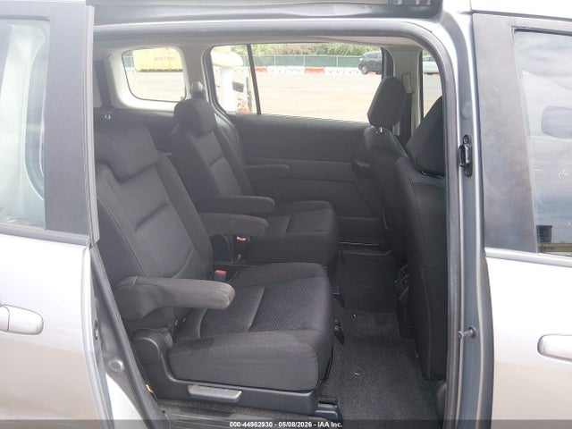 2010 Mazda Mazda5 Sport მანქანა იყიდება აუქციონზე, vin: JM1CR2W38A0387866, აუქციონის ნომერი: 44982930
