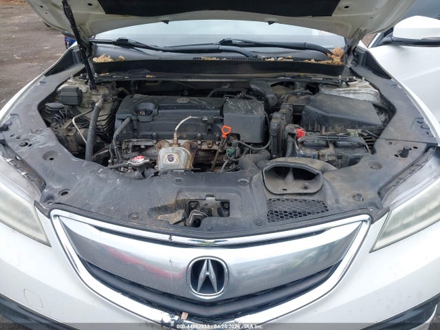 Aukcja sprzedaży 2015 Acura Tlx, vin: 19UUB1F32FA007765, numer aukcji: 44982933